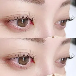 マツエク・マツパ 🫧もりやま 🫧えなのマツエク・マツパデザイン