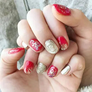 ネイル nails TOKYOのネイルデザイン