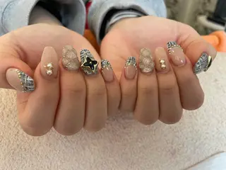 ネイル リオッサ  オブ ラグーン神戸店のエステ・リラクイメージ