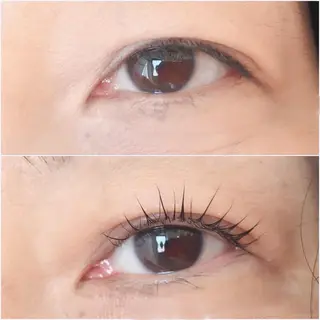 マツエク・マツパ ｉ Ayanaのマツエク・マツパデザイン