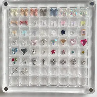 ネイル you (ユウ)のネイルデザイン