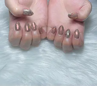 ネイル hairsalon556所属・hairsalon 556のネイルデザイン