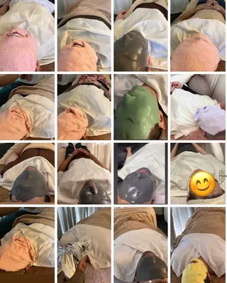 メンズ メナード岐阜茜部 杉浦のエステ・リラクイメージ