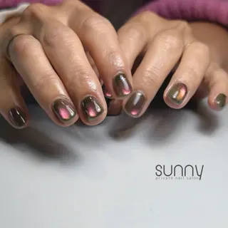 ネイル sunny nailのネイルデザイン