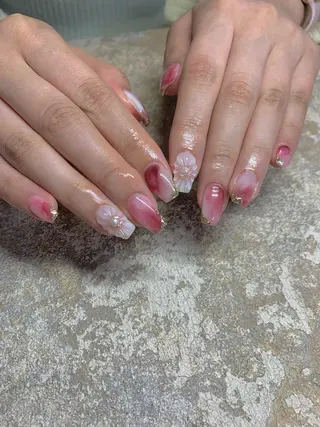 ネイル Kono Nanamiのネイルデザイン