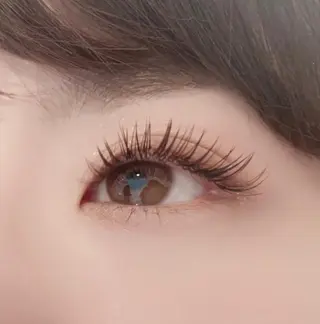 マツエク・マツパ 美容師/アイリスト/ shihoのマツエク・マツパデザイン