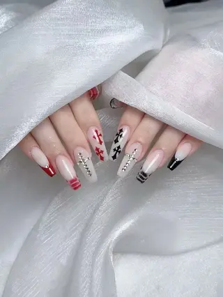 ネイル ENsalon nailのネイルデザイン