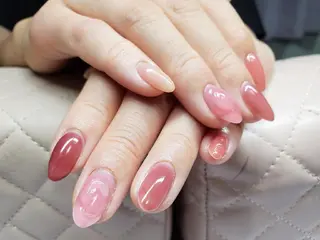 ネイル サロン リアンのマツエク・マツパデザイン