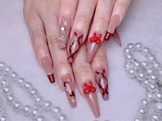 ネイル ネイルサロン lotusのネイルデザイン