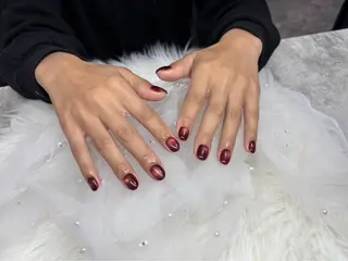 ネイル ネイルサロン ANELAのネイルデザイン