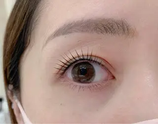 マツエク・マツパ Musee du Art ～ciel～所属・MuseeduArt juriのヘアスタイル