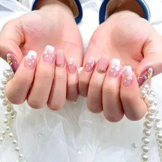 ネイル ビューティーサロンFeliz 浜松町店所属・Feliz Saitoのマツエク・マツパデザイン