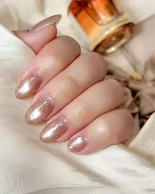 ネイル Luce nail 🫧なるみのネイルデザイン