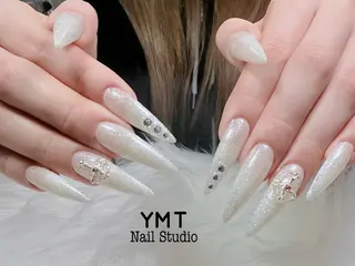 ネイル YMT NailStudio所属・YMT NailStudioのネイルデザイン