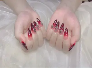 ネイル ＬuＬu ネイルサロンのネイルデザイン