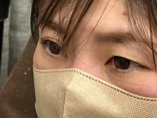 マツエク・マツパ 芹澤 七夕実のマツエク・マツパデザイン