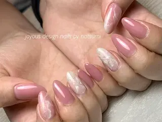 ネイル jdn natsumiのネイルデザイン