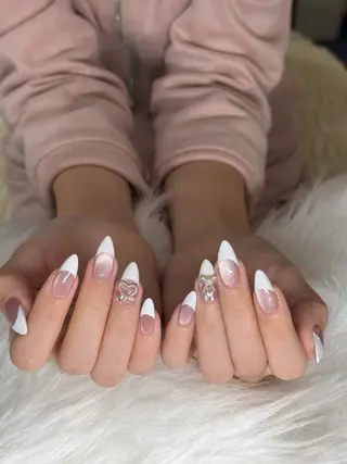 ネイル な なのネイルデザイン