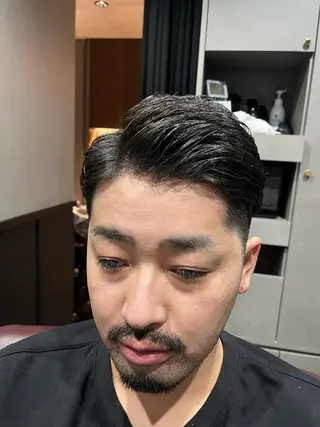 ショート いまり てるくにのヘアスタイル