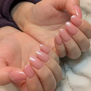 ネイル ジェヌインネイル 河内のネイルデザイン