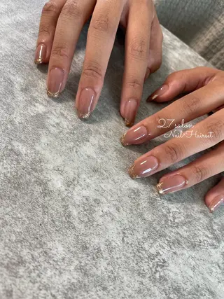 ネイル 27salon yuinaのネイルデザイン