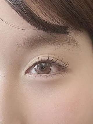 マツエク・マツパ オアラテ仙台店🎀 田中萌恵子のマツエク・マツパデザイン