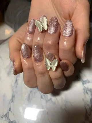 ネイル 星 亜也加のネイルデザイン