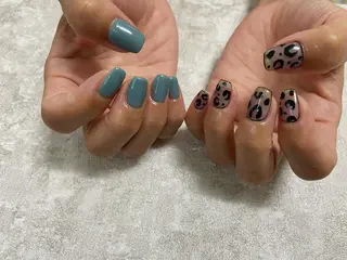 ネイル private salon  Rinの眉毛・アイブロウイメージ