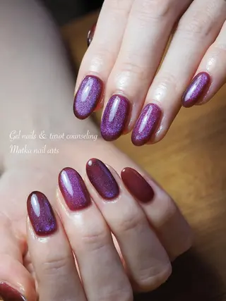 ネイル ネイルとタロット/ ユウのその他イメージ