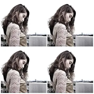 ミディアム 圧倒的美髪ストレート ツダケイタロウのヘアスタイル