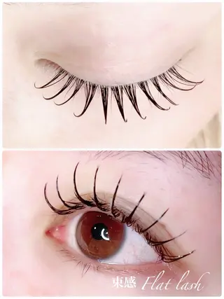 マツエク・マツパ Eyelash  Salon FAXIA大宮店所属・FAXIA Mihoの眉毛・アイブロウイメージ