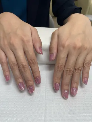 ネイル TRU Nail さなえのネイルデザイン