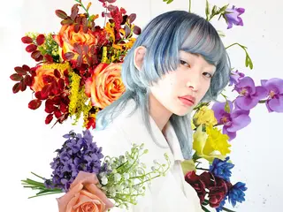 ミディアム カラー vesi所属・vesi キタバヤシのその他イメージ