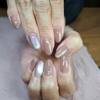 ネイル HAYASHI  Nのネイルデザイン