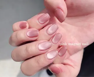 ネイル Y&A nail所属・Y&A akihoꔛ‬ෆのネイルデザイン