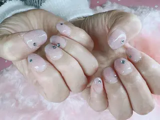 ネイル Salon Platinumのネイルデザイン