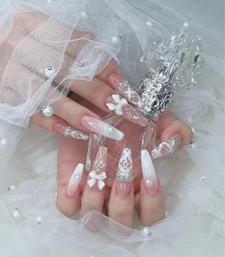 ネイル R salonのネイルデザイン