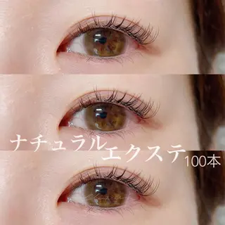 マツエク・マツパ fleur sr.所属・fleur sr. 桝のマツエク・マツパデザイン