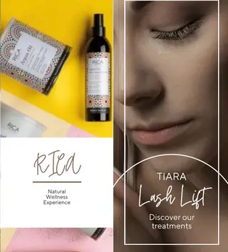 マツエク・マツパ emi+hair&eyelash所属・TIARA Chiakiのマツエク・マツパデザイン