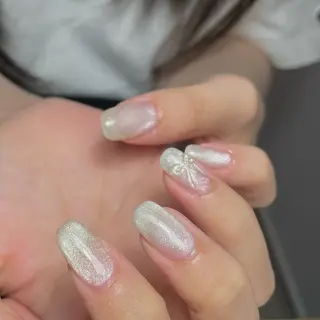 ネイル LIFE MIYUのネイルデザイン