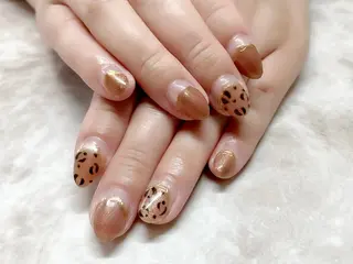ネイル Orb nail所属・Orb nail (オーブ ネイル)のネイルデザイン
