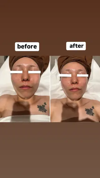 NARIS  Total Beauty Salon 伊勢崎所属・ナリス化粧品💐 miyukiのエステ・リラクイメージ