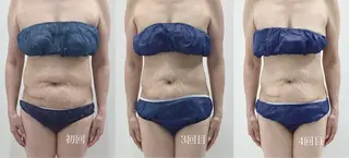 Genesis Plus大津京店のエステ・リラクイメージ