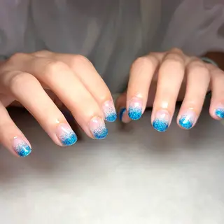 ネイル 🌻Sunrich Fuka🌻のネイルデザイン