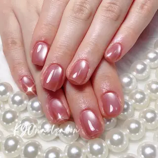 ネイル ネイリスト KYOのネイルデザイン