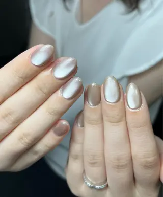 ネイル YS Nailのネイルデザイン