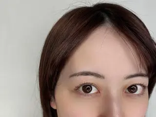 マツエク・マツパ アイサロン ＭＩＹＯのマツエク・マツパデザイン