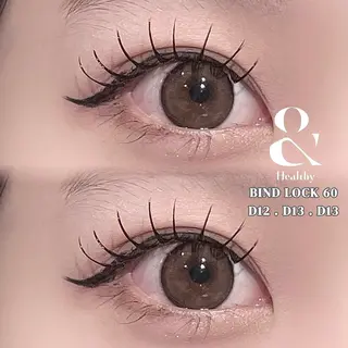 マツエク・マツパ *OLIVIA池袋 *長友のマツエク・マツパデザイン