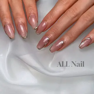 ネイル ALL Nail &whiteningのその他イメージ