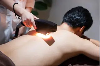 LUMEN あやののエステ・リラクイメージ